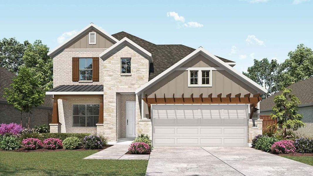 Elevation Q Elevation Q