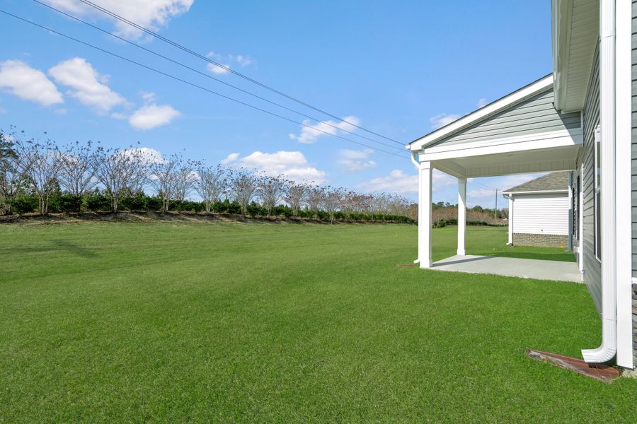 Conway, SC New Home.  - Slide 5