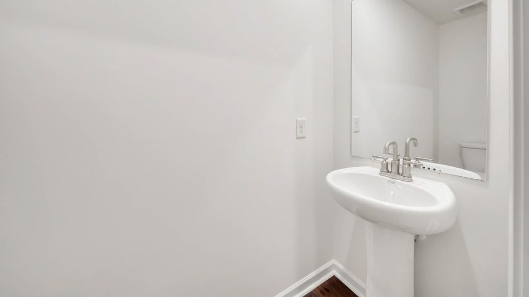 Image 27 of a home in Johnson Farms. Image 27 of a home in Johnson Farms.