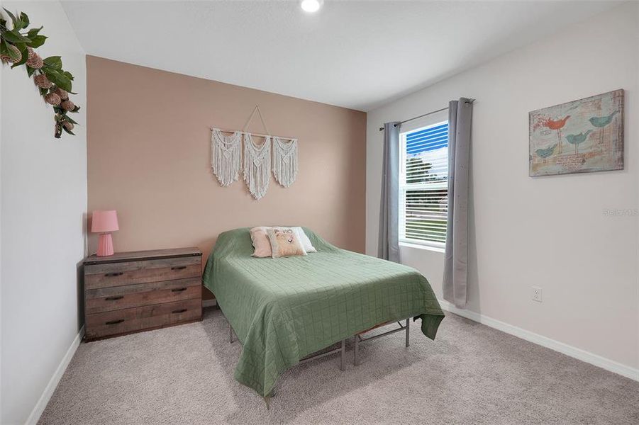 Furnished interior view inside a new home in Avalon Park Tavares, Tavares (Image 18). Furnished interior view inside a new home in Avalon Park Tavares, Tavares (Image 18).