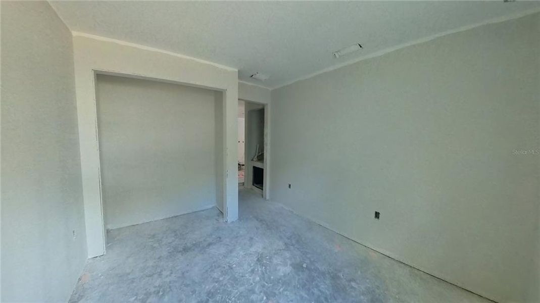 In-progress construction of a new home in , Inverness, FL (Image 17).