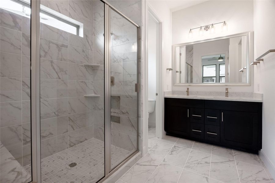 Image 21 of a home in Sunterra. Image 21 of a home in Sunterra.