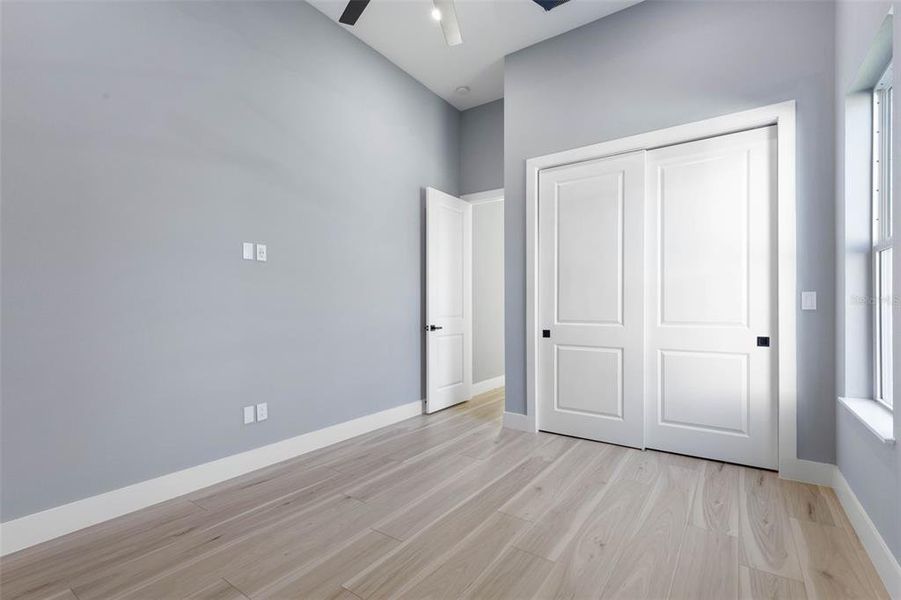 Spacious, unfurnished interior of a new home in , Palm Coast (Image 78). Spacious, unfurnished interior of a new home in , Palm Coast (Image 78).
