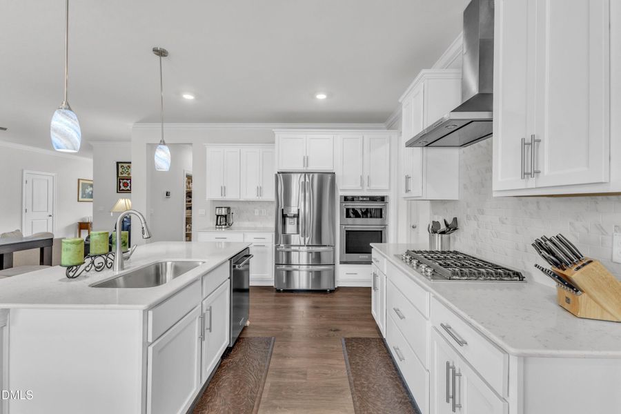 1021 Clove Pine Dr. Knightdale, NC 27545