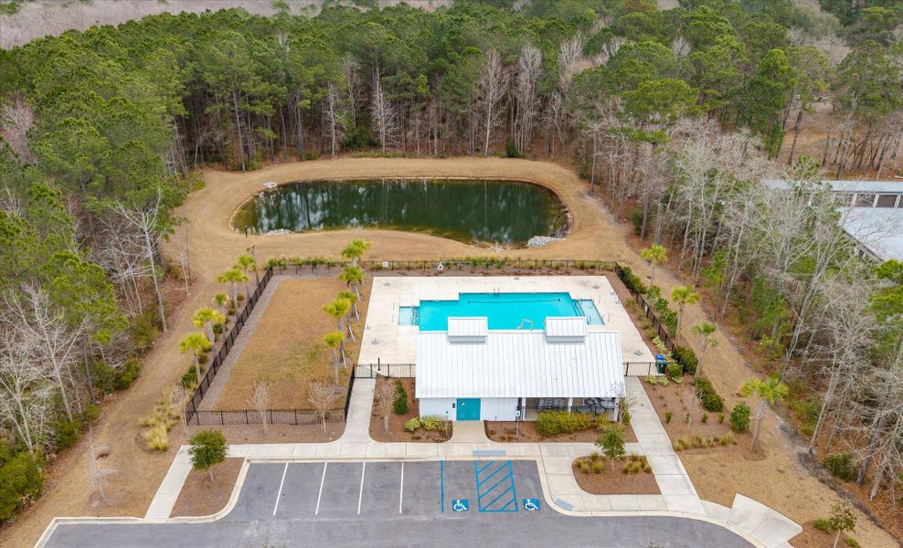 Community amenities in Limehouse Village: Arbor Series, Summerville (Image 39). Community amenities in Limehouse Village: Arbor Series, Summerville (Image 39).