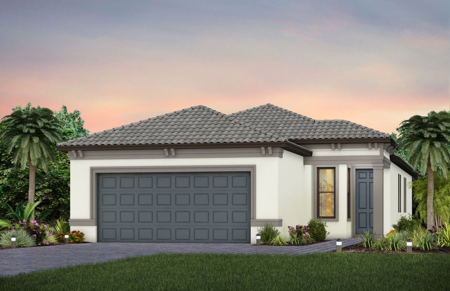 Exterior FM3 Exterior FM3