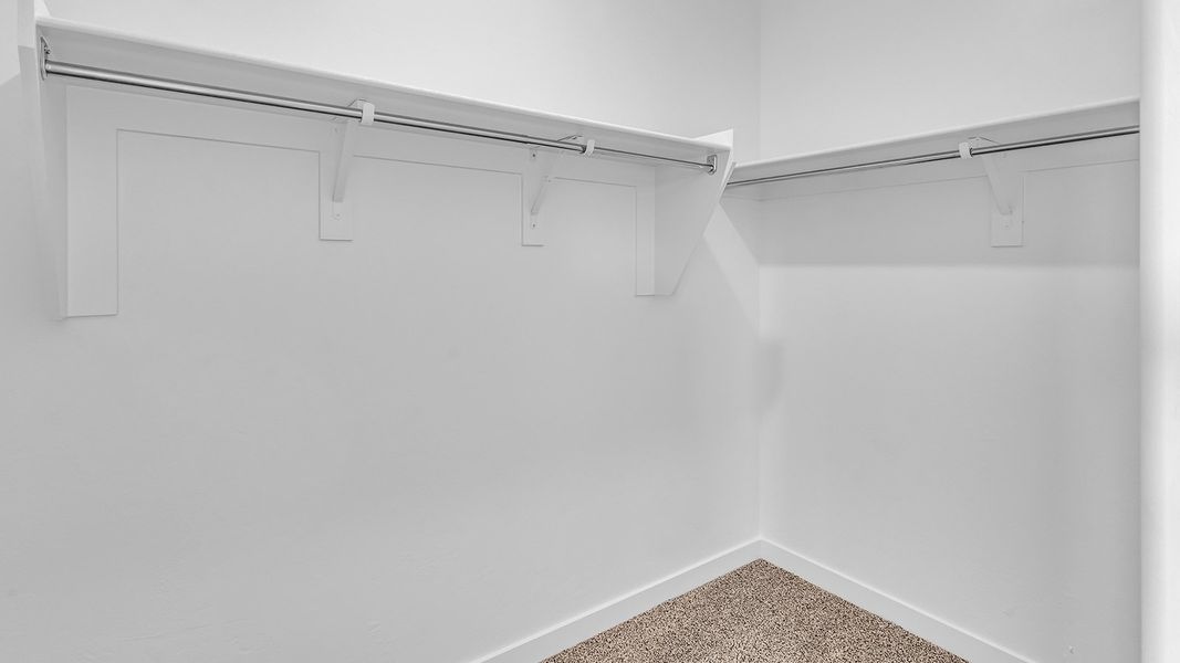 Image 47 representing the Parker by D.R. Horton in The Oasis at Rocking K, Vail, AZ.