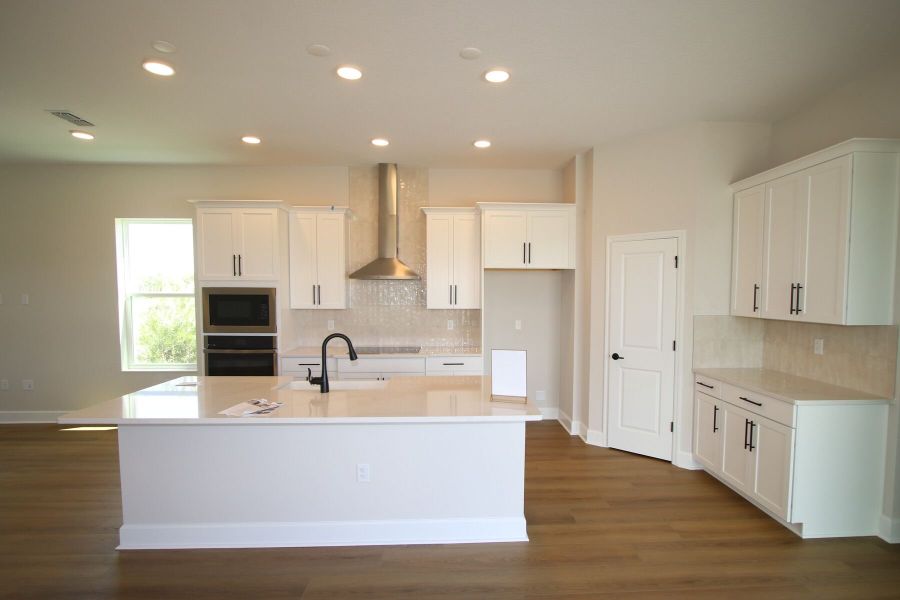 Kitchen Kitchen