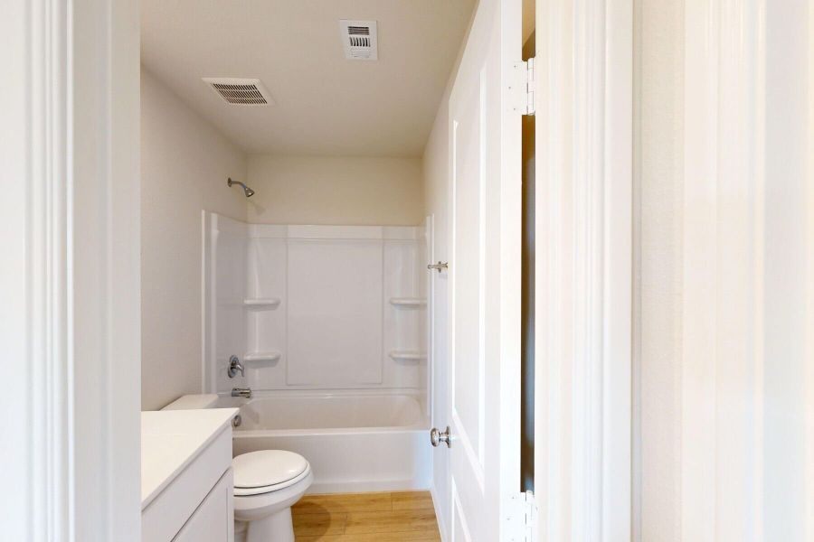 Bathroom Bathroom