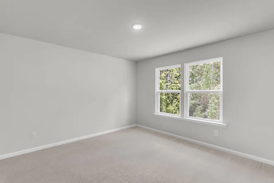 Spacious, unfurnished interior of a new home in , Summerville (Image 39). Spacious, unfurnished interior of a new home in , Summerville (Image 39).