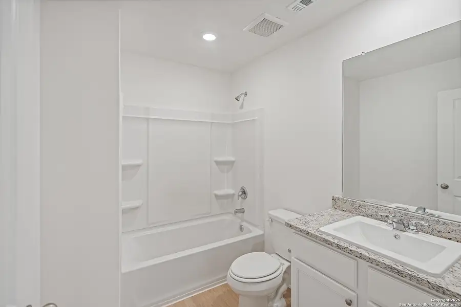 Image 11 of a home in Luckey Ranch.