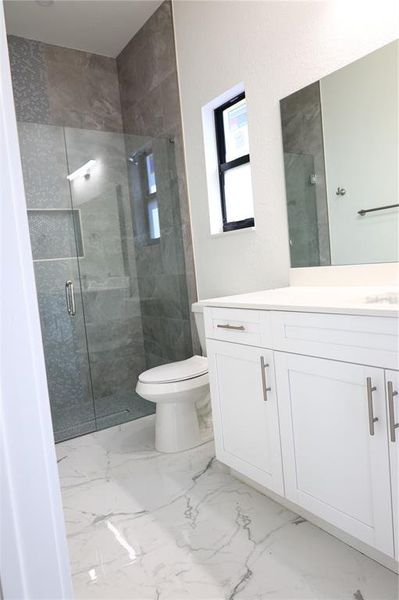 Furnished interior view inside a new home in , Cape Coral (Image 9). Furnished interior view inside a new home in , Cape Coral (Image 9).