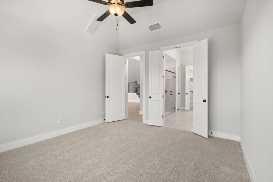 2,759sf New Home in Pflugerville, TX.  - Slide 10