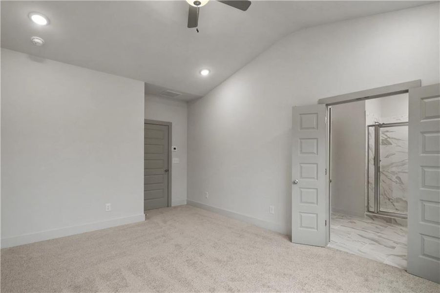 Spacious, unfurnished interior of a new home in , Norcross (Image 16). Spacious, unfurnished interior of a new home in , Norcross (Image 16).