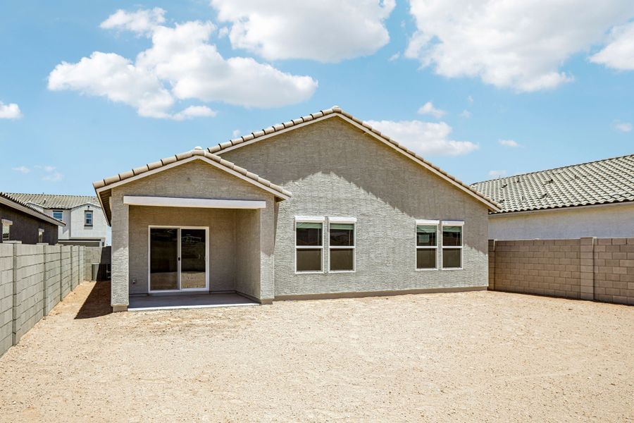 New Home in Maricopa, AZ.  - Slide 32