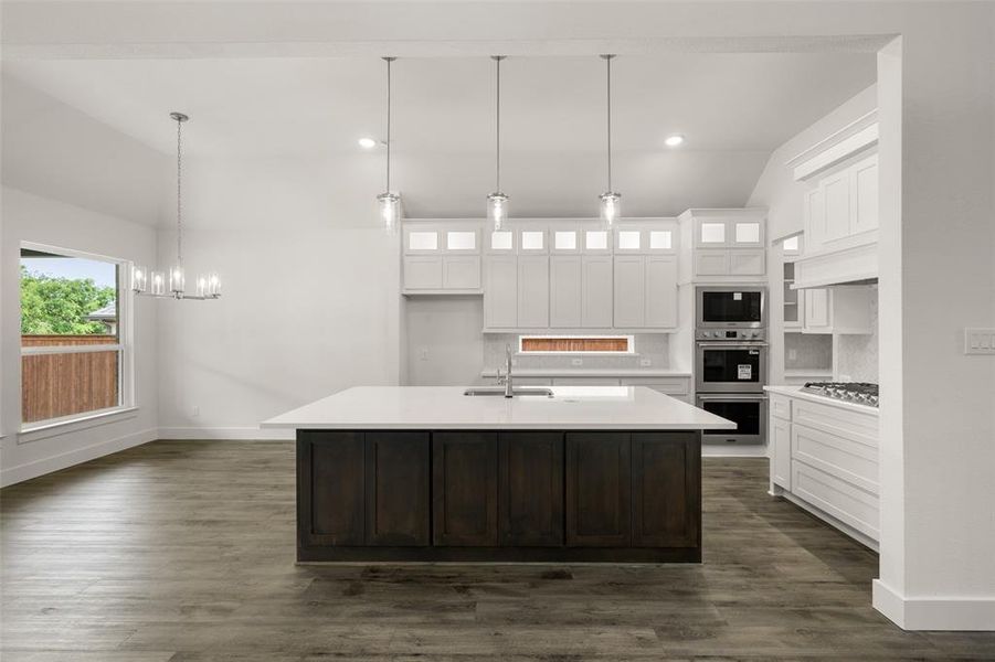 10133 La frontera- Kitchen-1 10133 La frontera- Kitchen-1