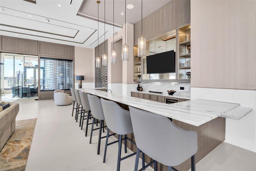 Furnished interior view inside a new home in , St. Petersburg (Image 16). Furnished interior view inside a new home in , St. Petersburg (Image 16).