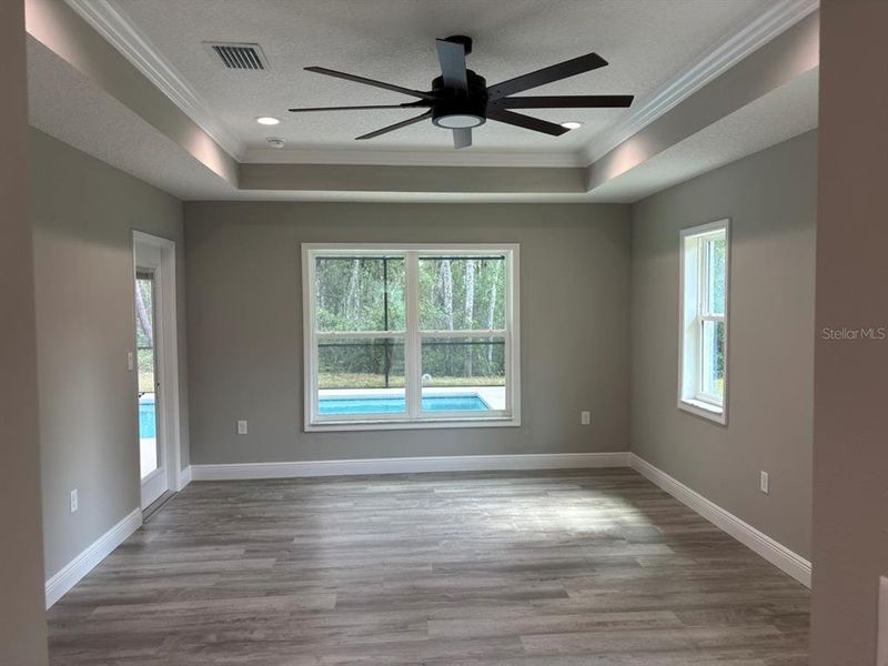Spacious, unfurnished interior of a new home in , Beverly Hills (Image 44).
