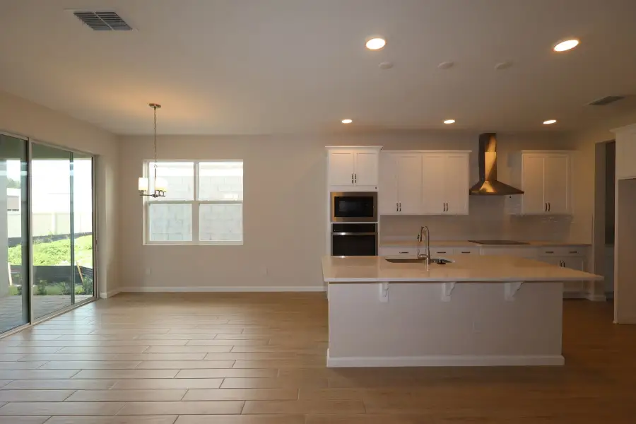 Kitchen Kitchen