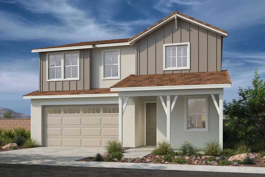 Exterior C Exterior C