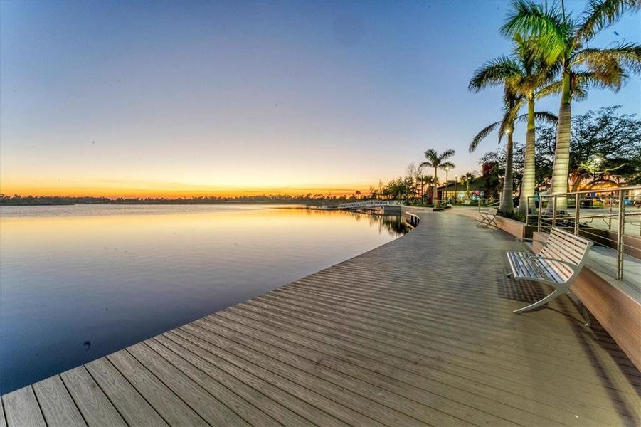 Natural landscape and outdoor views near  in Venice (Image 43).