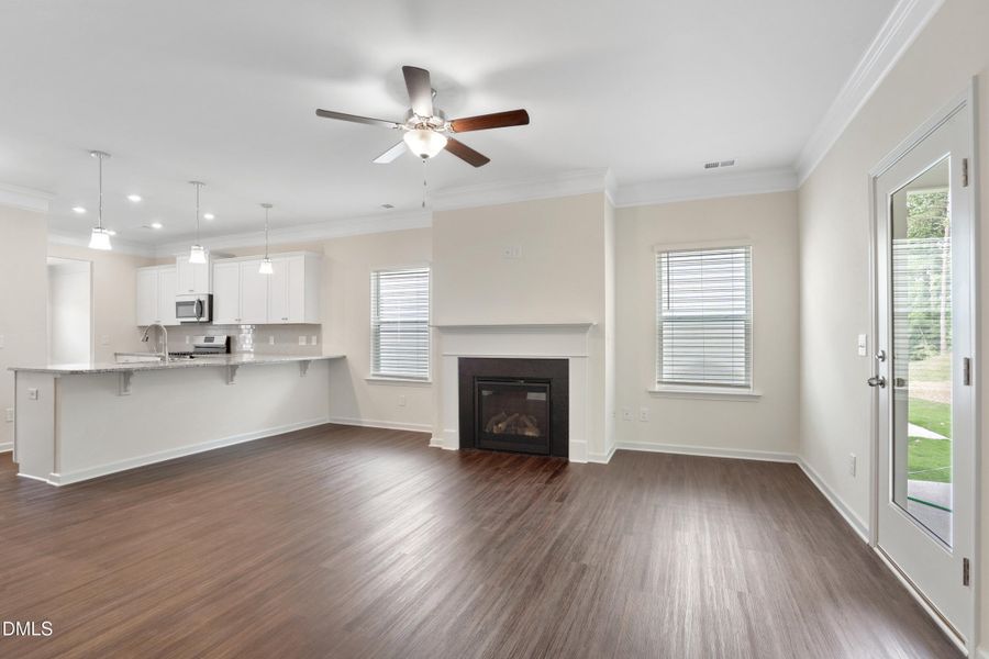 Representational Photo