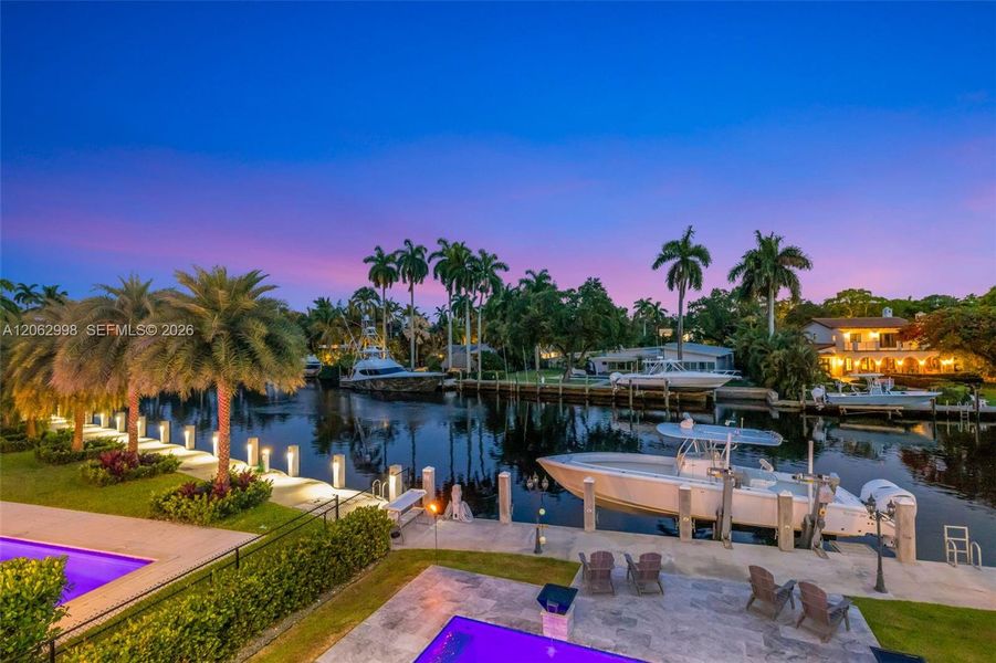Community amenities in , Fort Lauderdale (Image 129).