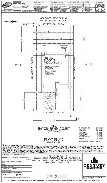 Image 22 of a home in Bayou Bend. Image 22 of a home in Bayou Bend.