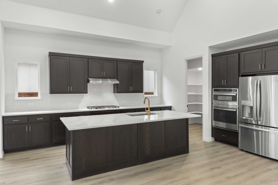 Graham Home Plan by Ashton Woods Graham Home Plan by Ashton Woods