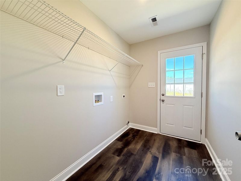 Spacious, unfurnished interior of a new home in , Lancaster (Image 10). Spacious, unfurnished interior of a new home in , Lancaster (Image 10).