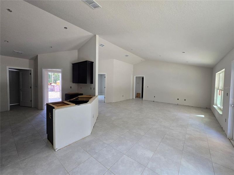 In-progress construction of a new home in , Inverness, FL (Image 14).