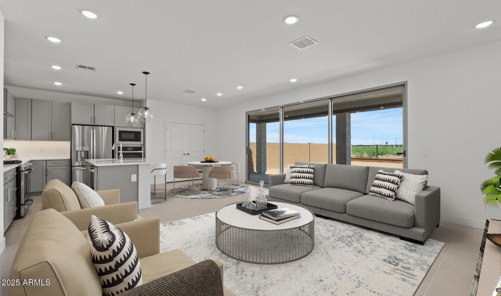 Manor Lot #51 Great Room (2) (Large)