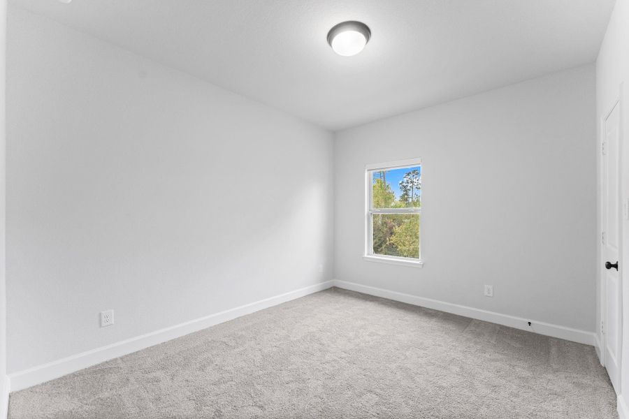 Spacious, unfurnished interior of a new home in , Magnolia (Image 19). Spacious, unfurnished interior of a new home in , Magnolia (Image 19).