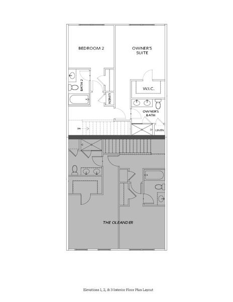 Third Floor