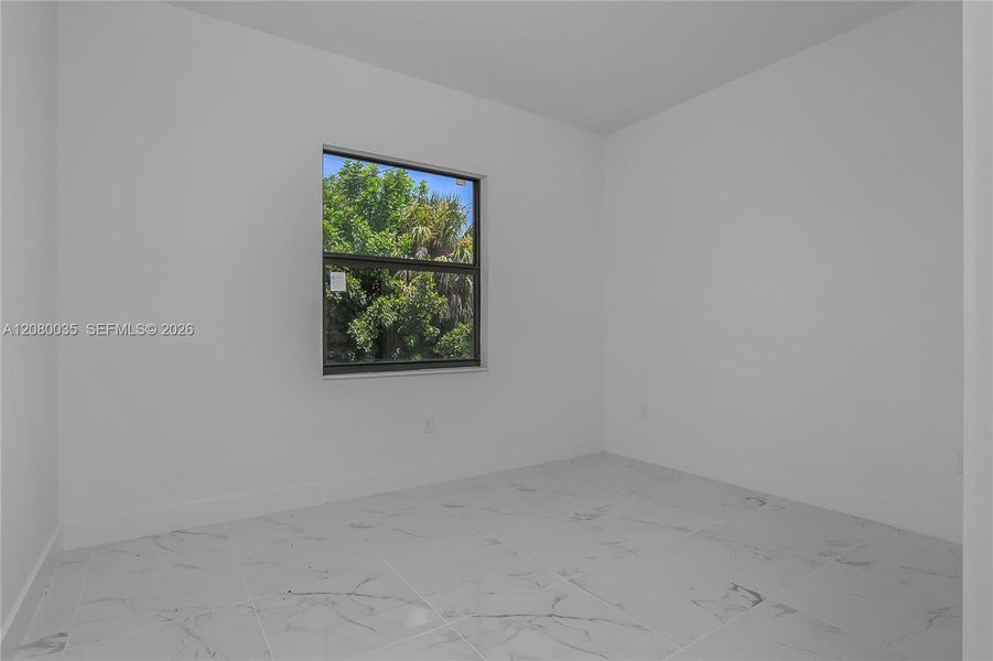 Spacious, unfurnished interior of a new home in , Cape Coral (Image 21). Spacious, unfurnished interior of a new home in , Cape Coral (Image 21).