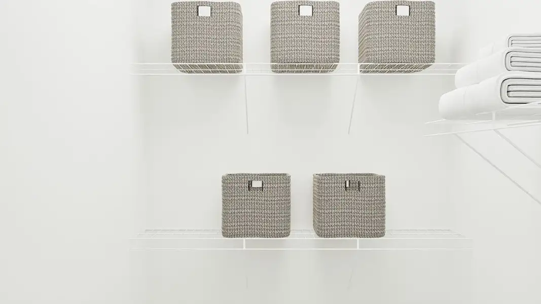 Parker Core M008 Pearce Owners WIC F1