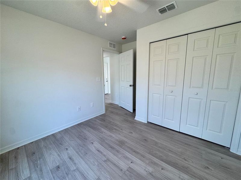 Spacious, unfurnished interior of a new home in , Zephyrhills (Image 43). Spacious, unfurnished interior of a new home in , Zephyrhills (Image 43).