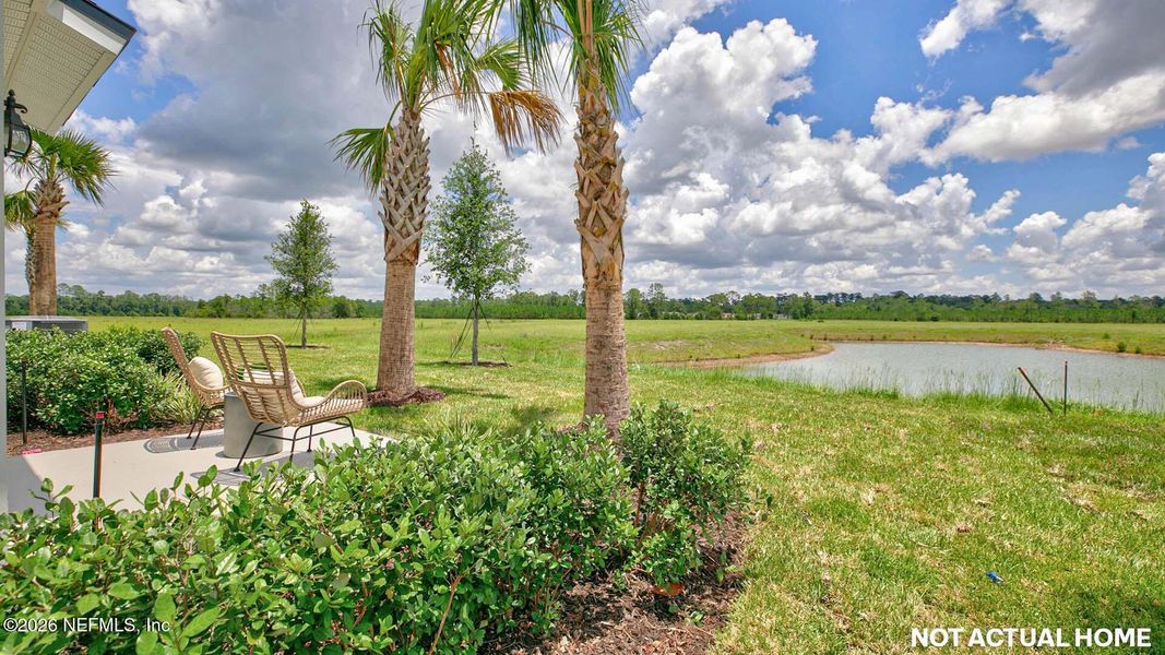 Natural landscape and outdoor views near Liberty Cove in Yulee (Image 24).