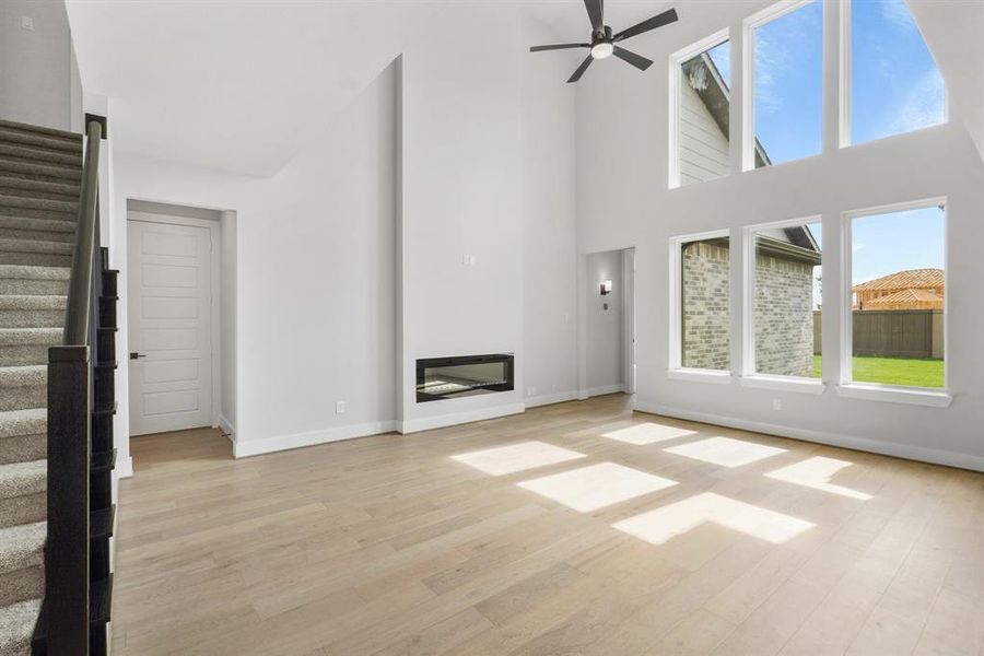 *REPRESENTATIONAL PHOTO*Welcome Home to Your Brand New Newmark Home