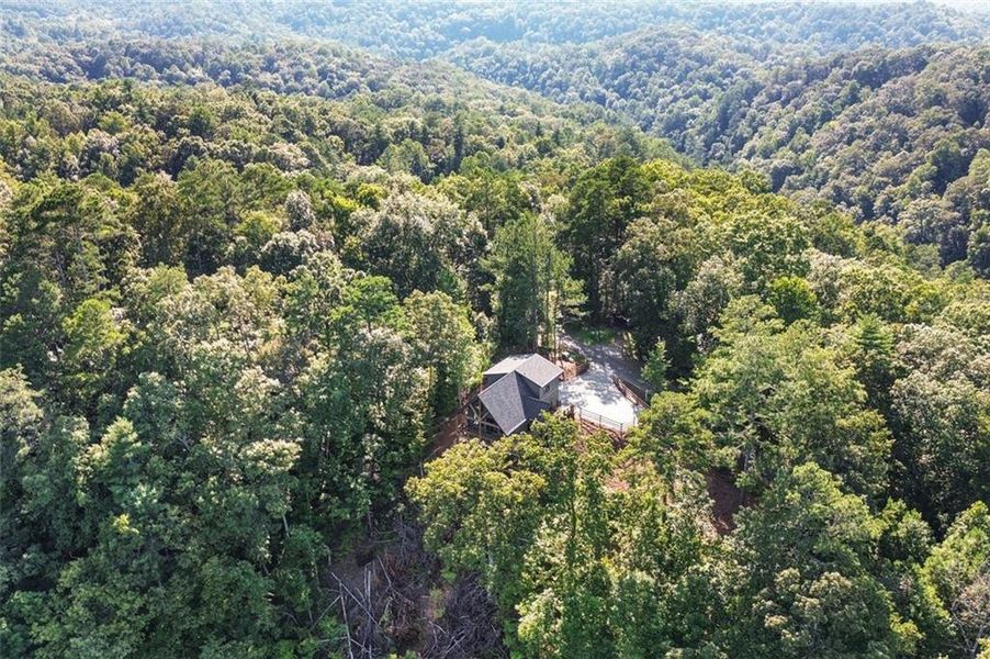 Natural landscape and outdoor views near  in Talking Rock (Image 58).