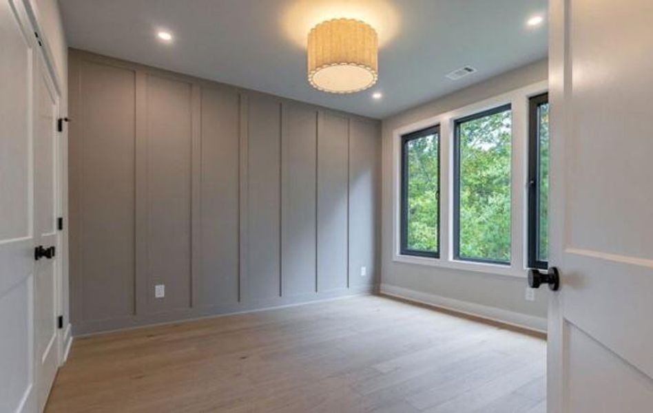 Spacious, unfurnished interior of a new home in , Cumming (Image 61). Spacious, unfurnished interior of a new home in , Cumming (Image 61).