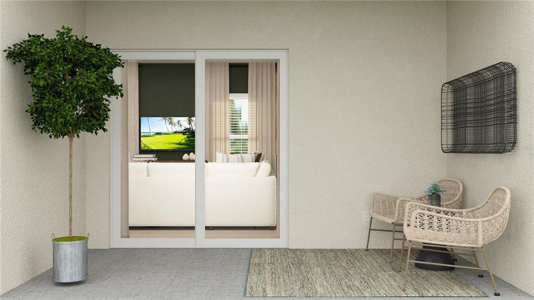 Image 21 of a home in The Glades at Crossprairie: Cottage Alley Collection. Image 21 of a home in The Glades at Crossprairie: Cottage Alley Collection.