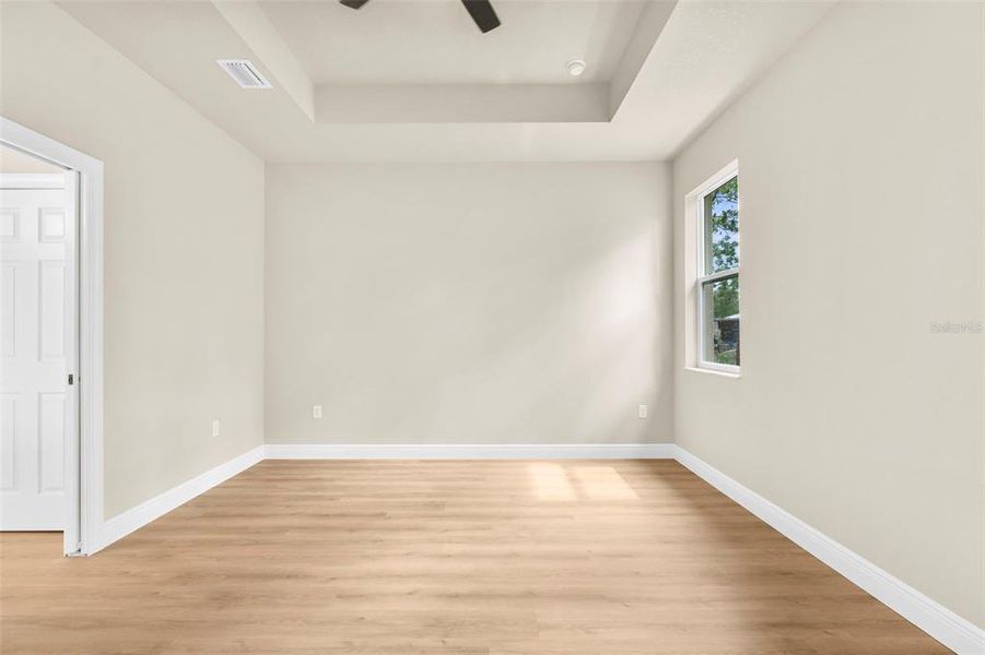 Spacious, unfurnished interior of a new home in , Weeki Wachee (Image 19). Spacious, unfurnished interior of a new home in , Weeki Wachee (Image 19).