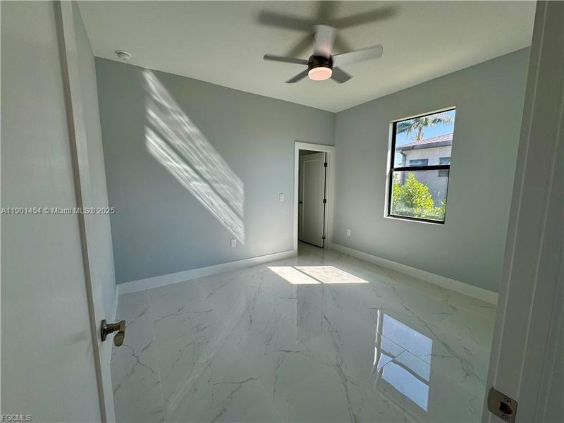 In-progress construction of a new home in , Cape Coral, FL (Image 23). In-progress construction of a new home in , Cape Coral, FL (Image 23).