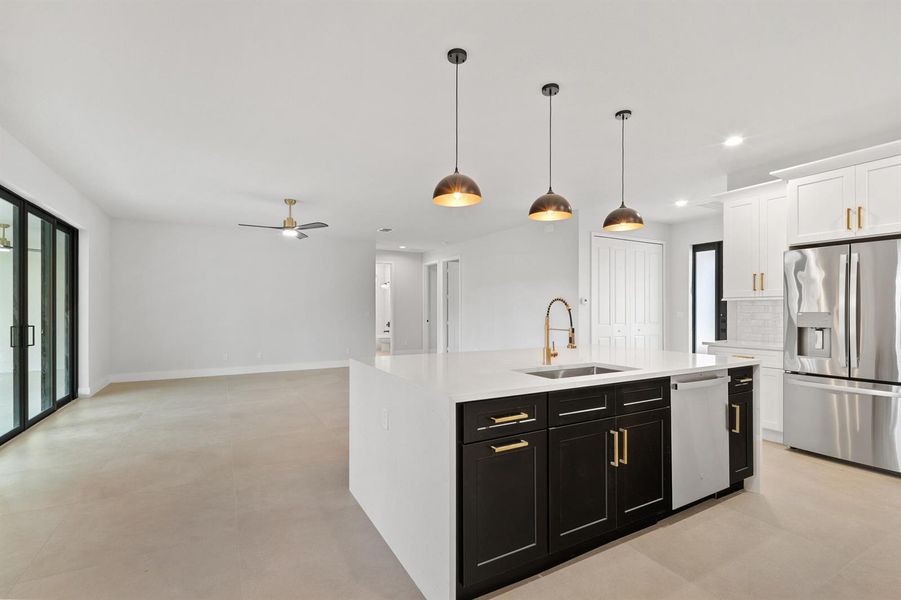 kitchen 8
