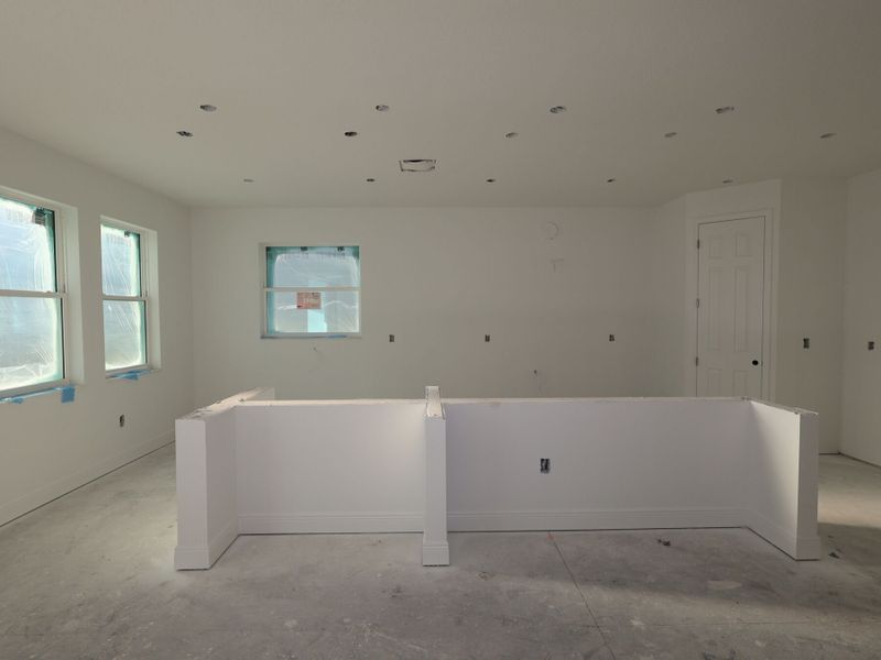 Drywall