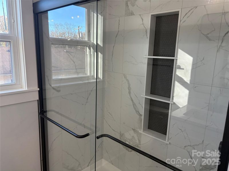 Close-up of interior finishes inside a home in , Kannapolis (Image 13).