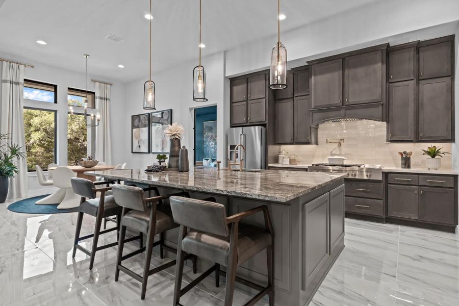 The Vermentino Kitchen