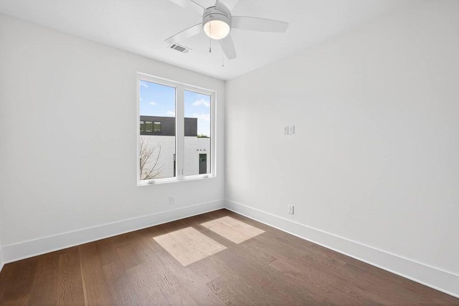 Spacious, unfurnished interior of a new home in , Decatur (Image 24). Spacious, unfurnished interior of a new home in , Decatur (Image 24).