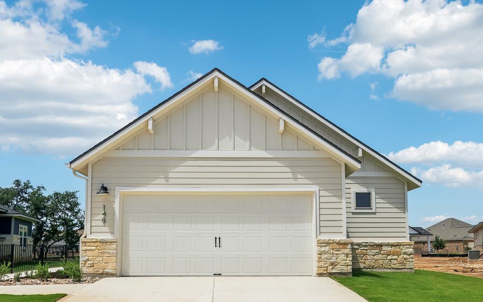Image 12 of a home in Cottage at Kissing Tree.